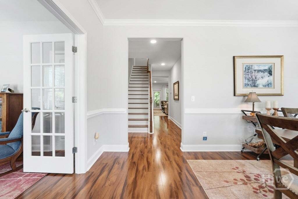 House in Savannah, Georgia, United States 5 - 18690839
