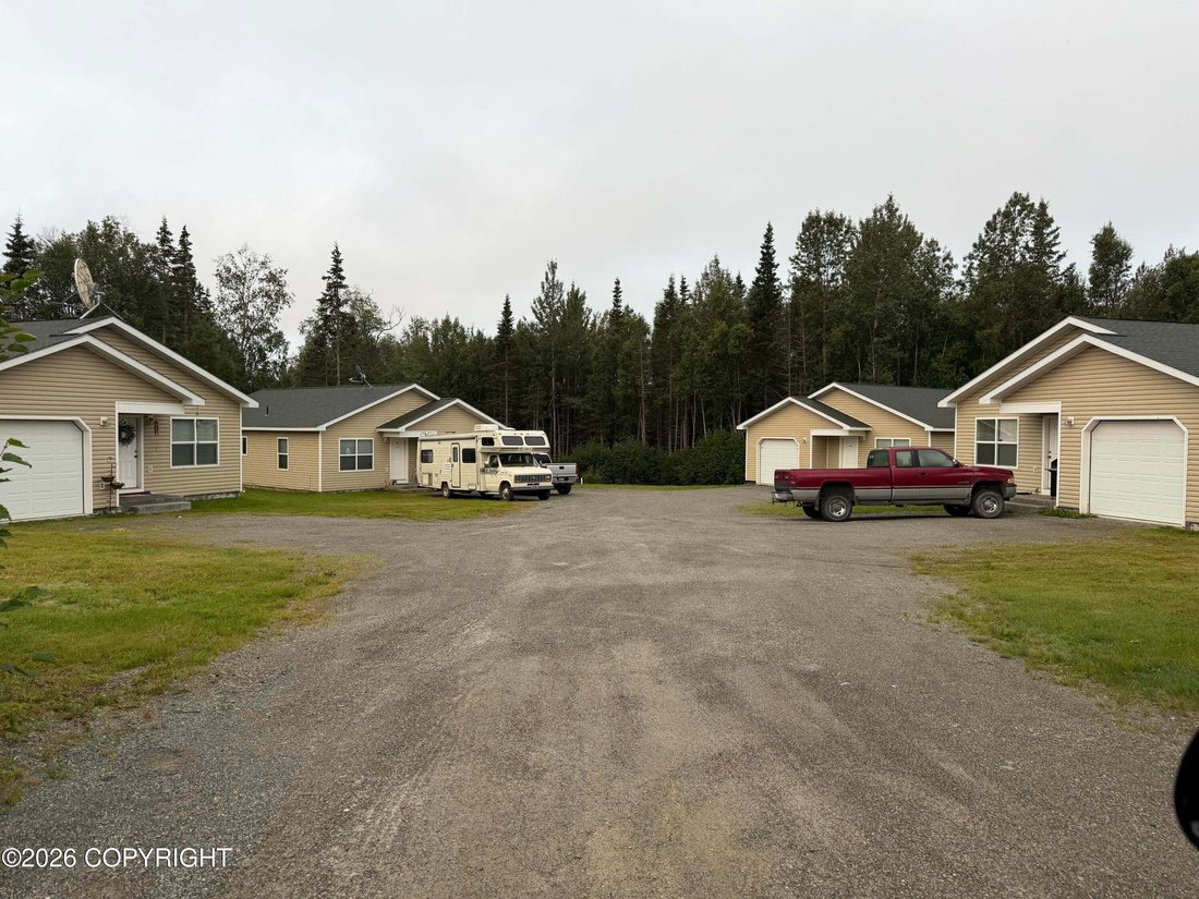 Otros en Kenai, Alaska, Estados Unidos 1 - 18689228