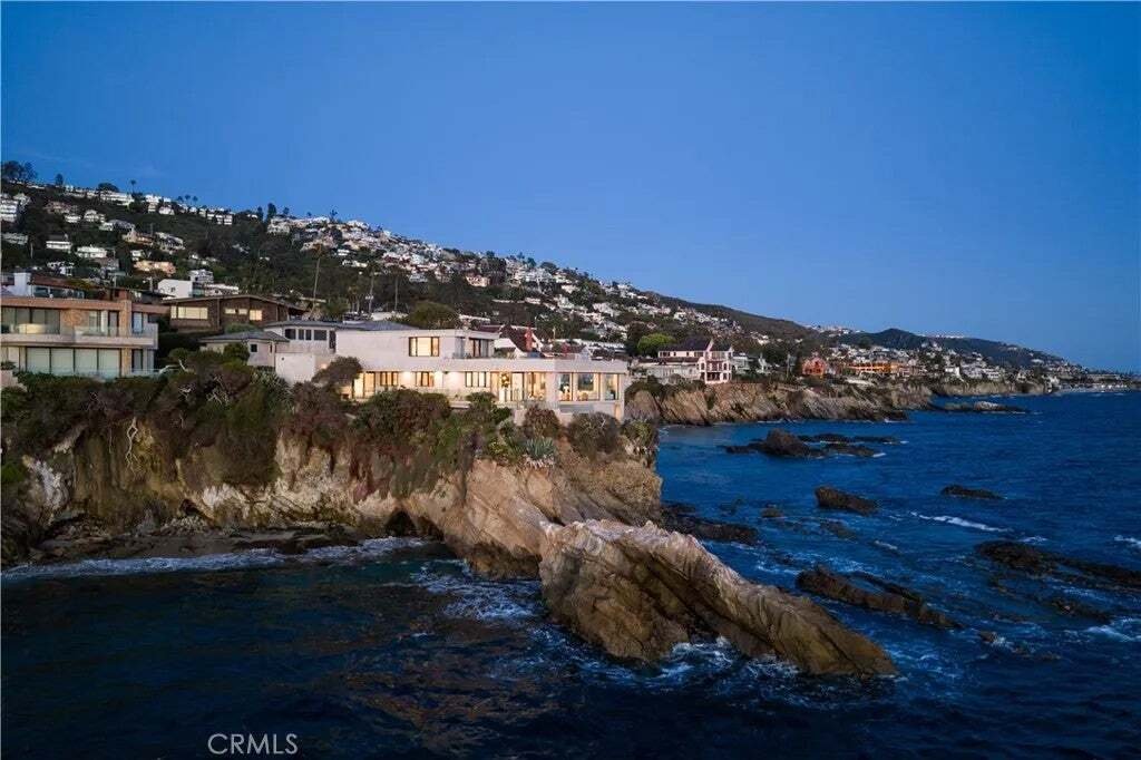 Maison à Laguna Beach, Californie, États-Unis 3 - 17839177
