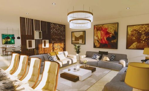 Apartamento en Naucalpan de Juárez, Estado de México, México 1