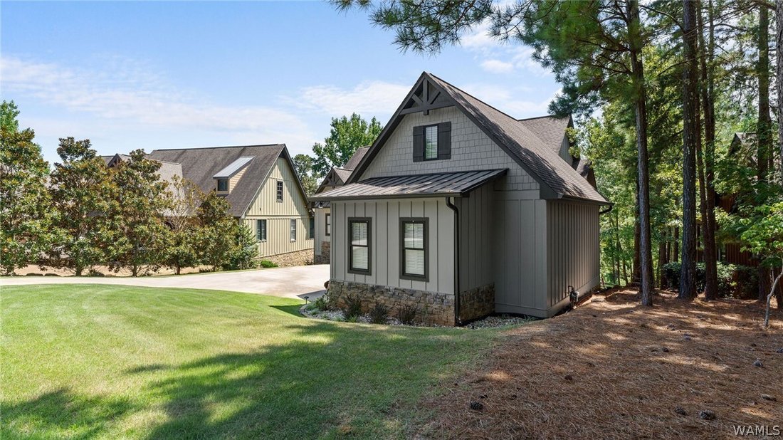Casa en Northport, Alabama, Estados Unidos 4 - 18690650