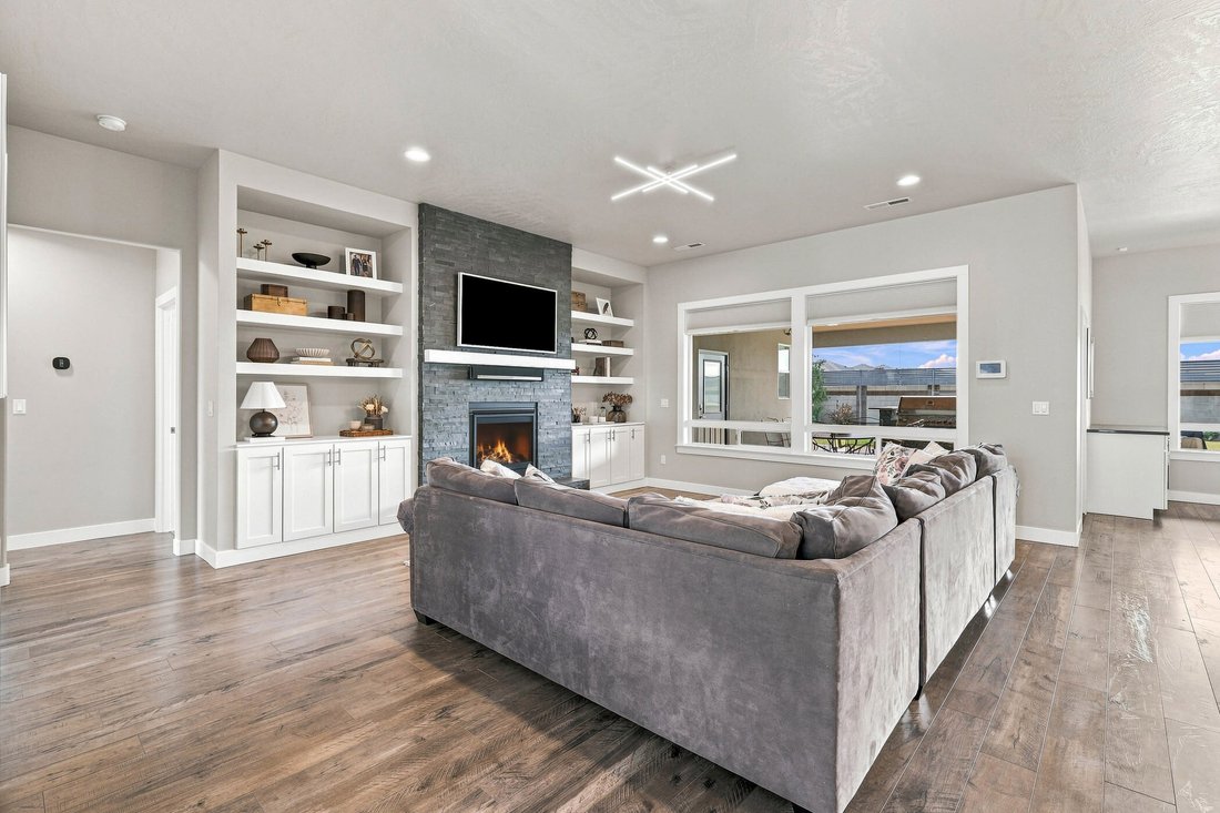 House in West Richland, Washington, United States 4 - 18688062
