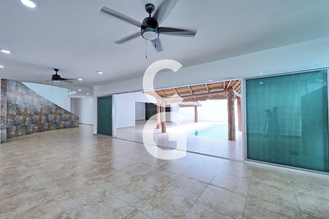 House in Cancún, Quintana Roo, Mexico 5 - 18689049
