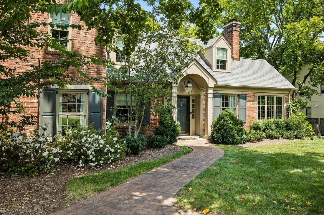 House in Forest Hills, Tennessee, United States 4 - 18690218