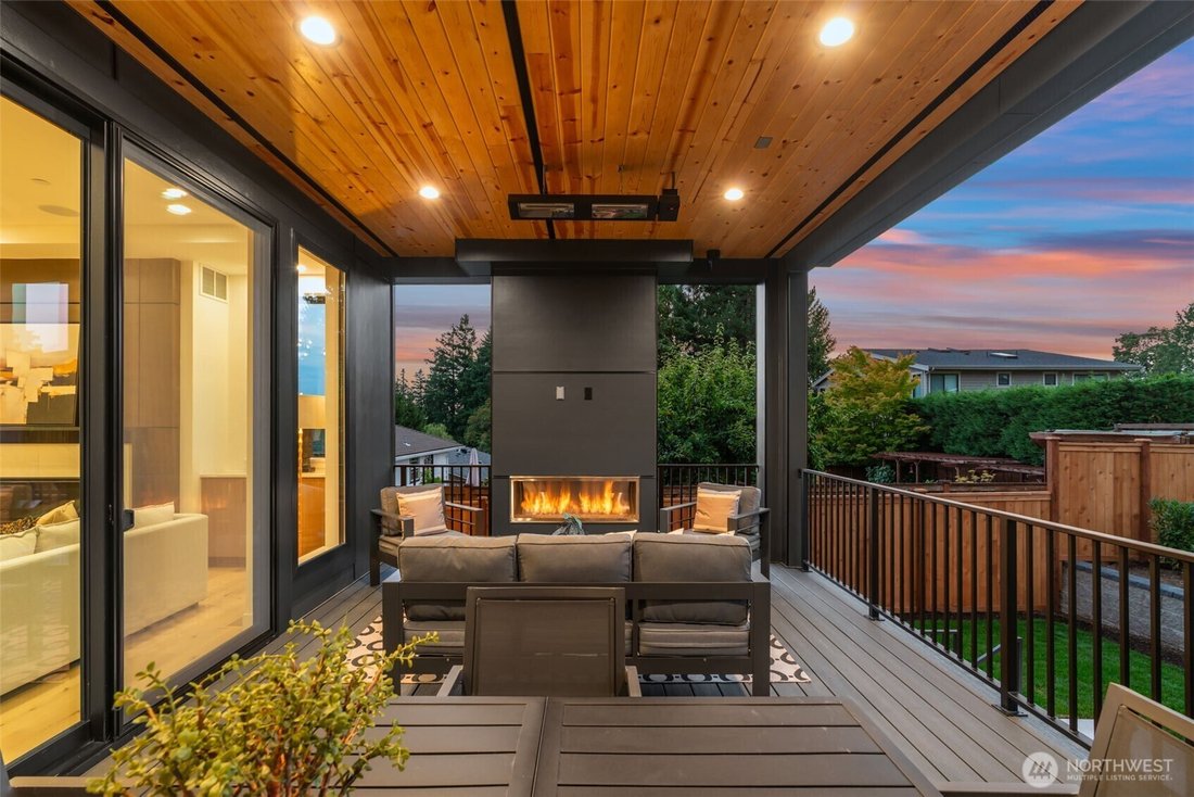 House in Kirkland, Washington, United States 2 - 18687677