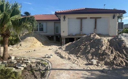 Haus in Bonita Springs, Florida, Vereinigte Staaten 1