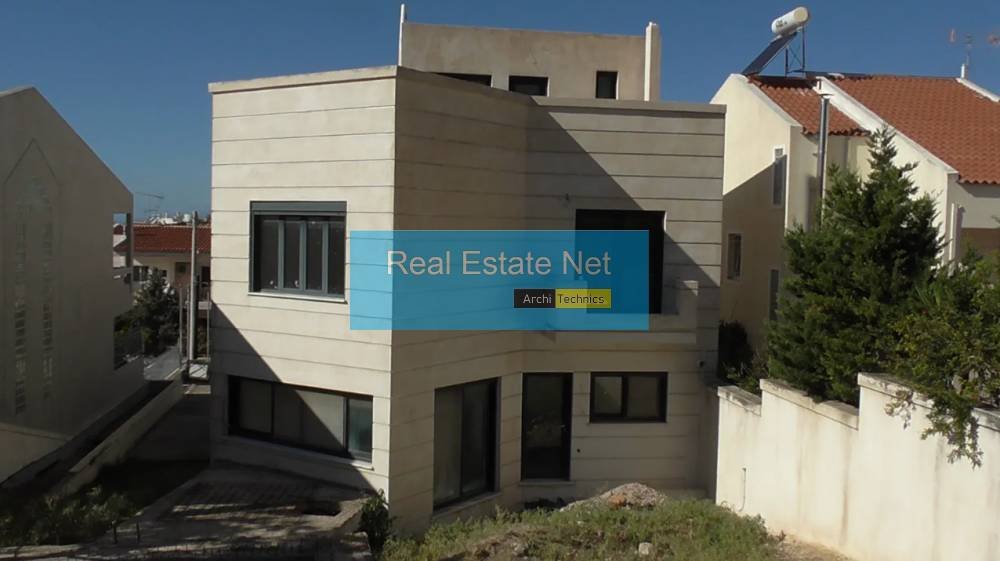 Haus in Glyfada, Attika, Griechenland 2 - 18688042