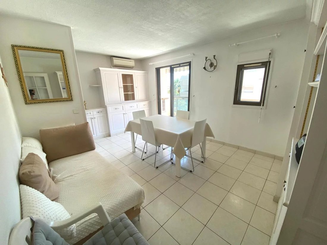 Wohnung in Französische Riviera, Provence-Alpes-Côte d'Azur, Frankreich 3 - 18688085