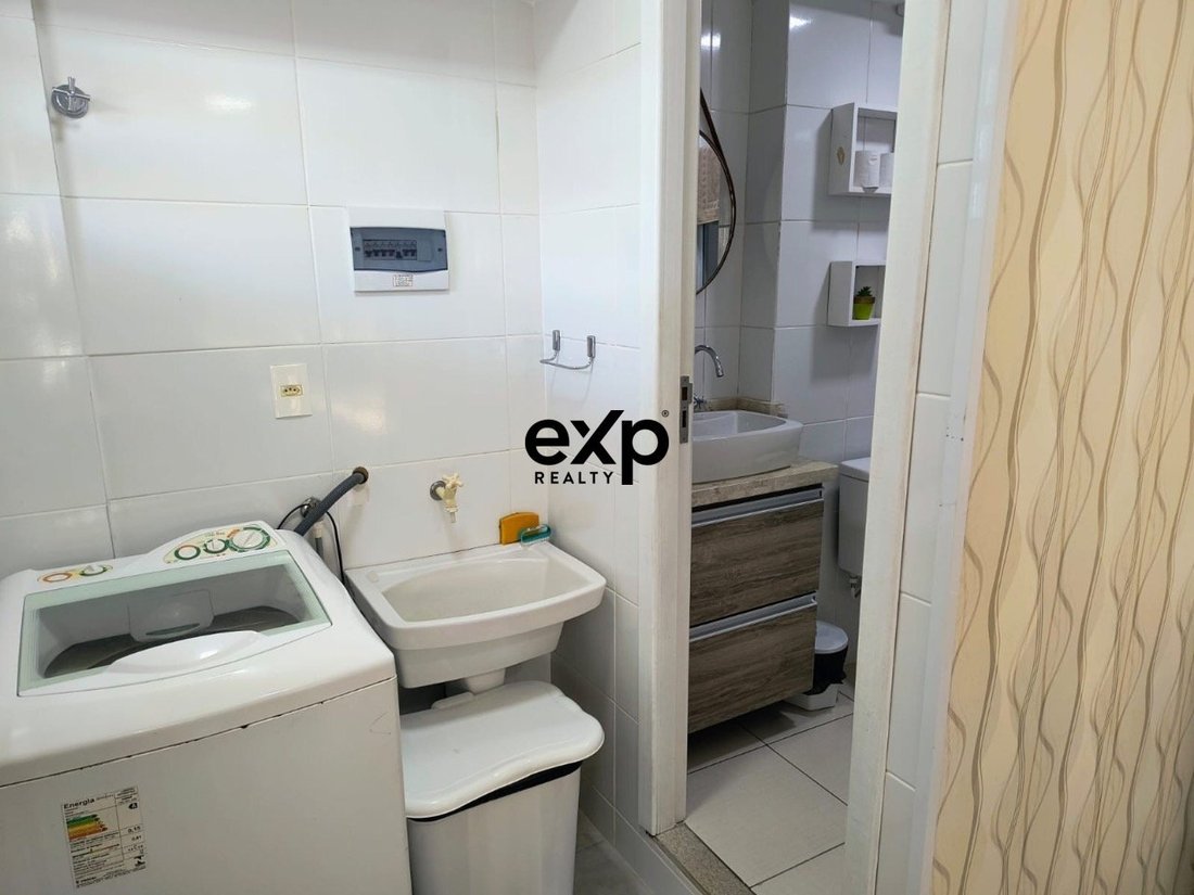 Apartment in Centro, State of Santa Catarina, Brazil 1 - 18688313