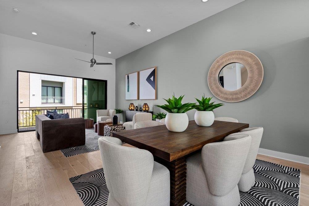 Townhouse in Austin, Texas, United States 1 - 18687438