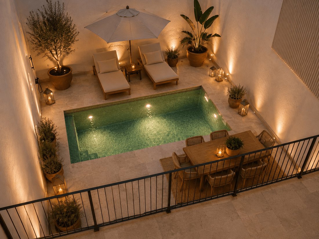 Townhouse in Manacor, Balearic Islands, Spain 4 - 18686965