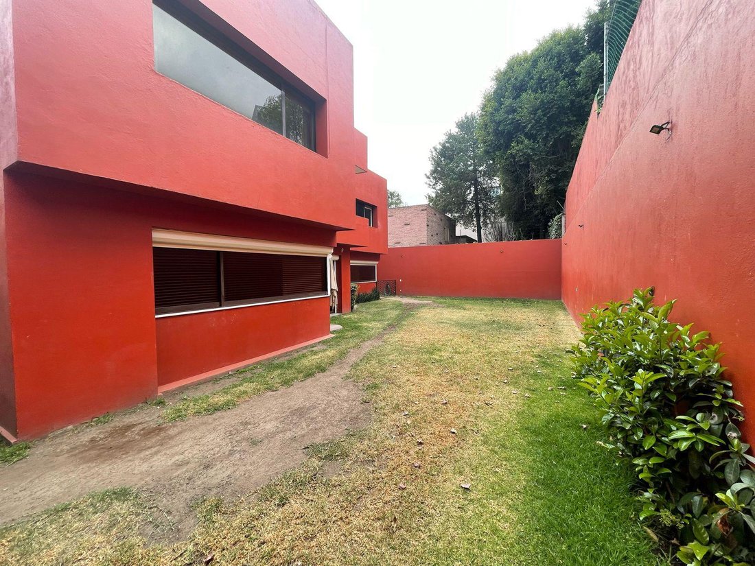 House in Mexico City, Mexico 4 - 18691887