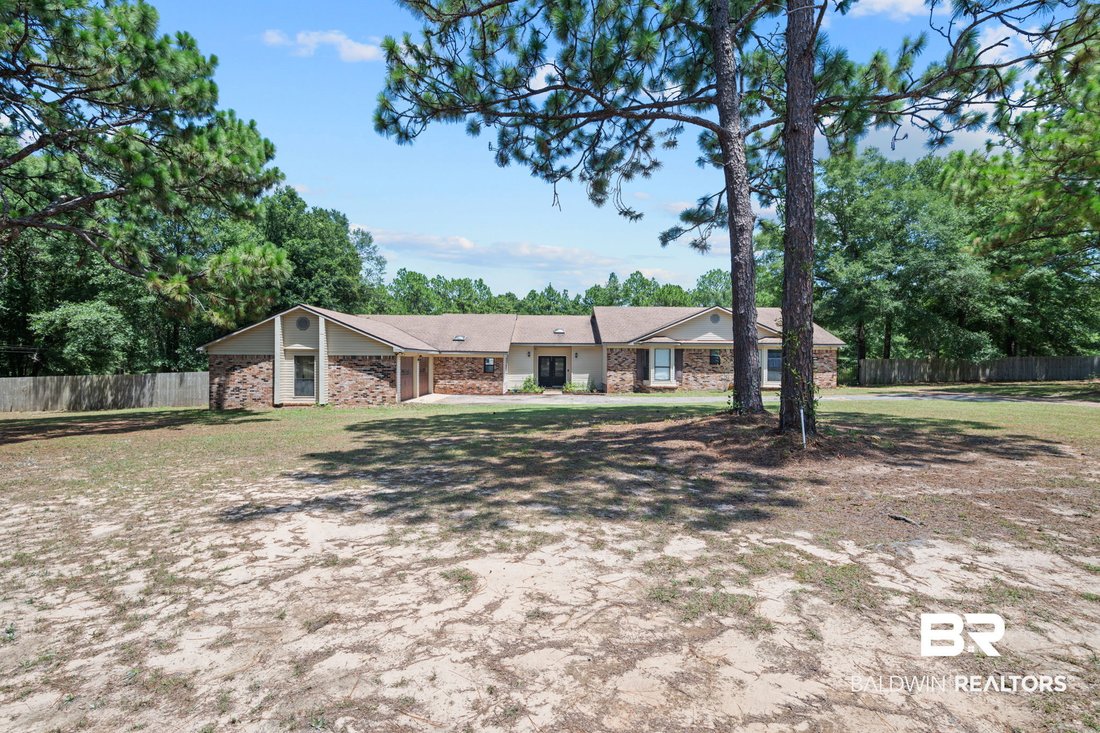 House in Mobile, Alabama, United States 5 - 18689305