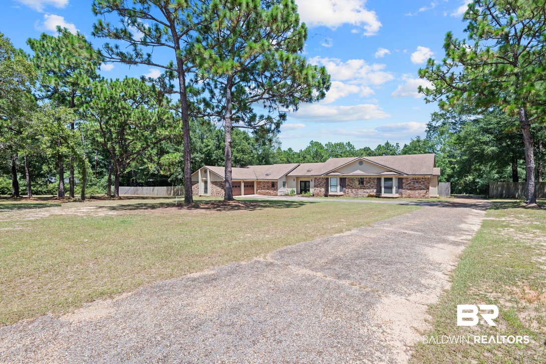 House in Mobile, Alabama, United States 4 - 18689305