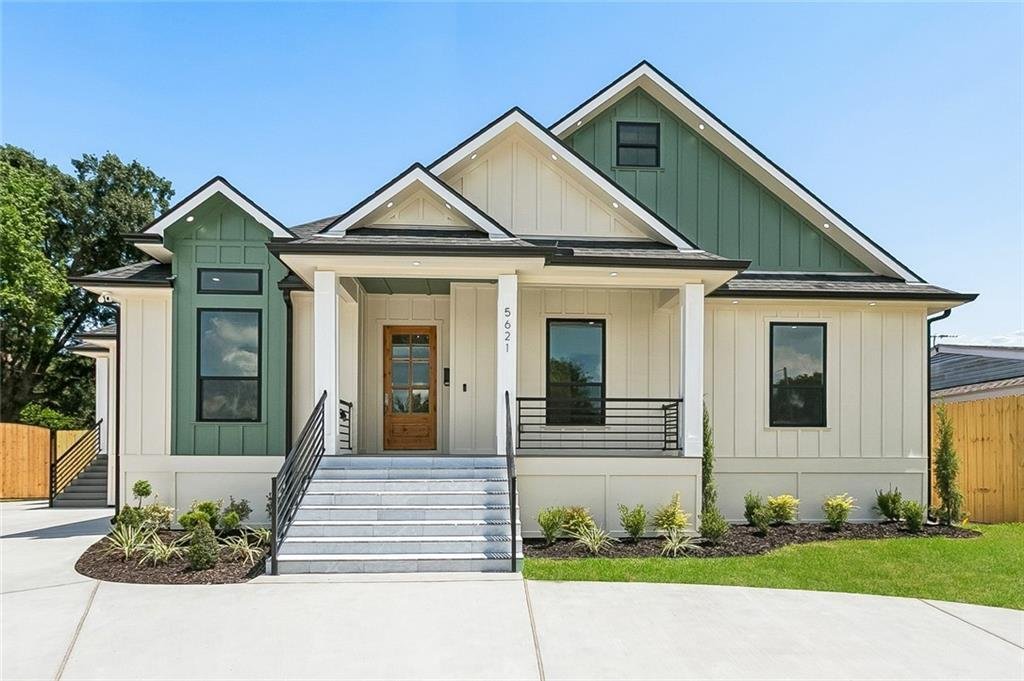 House in Metairie, Louisiana, United States 2 - 18689657