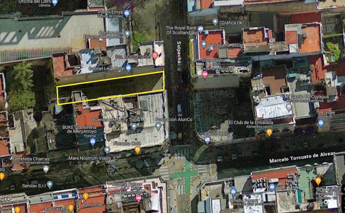 Land in Buenos Aires, Buenos Aires, Argentina 5 - 18688626