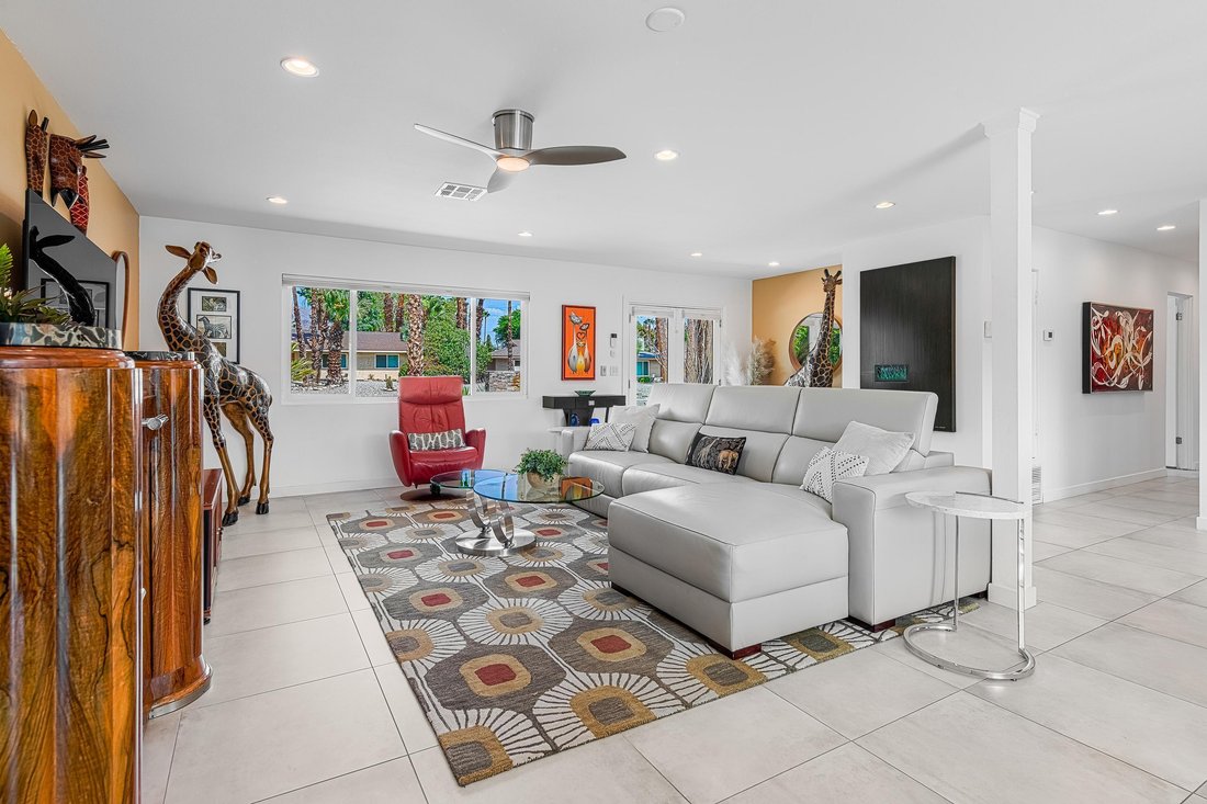 House in Palm Springs, California, United States 5 - 18689375