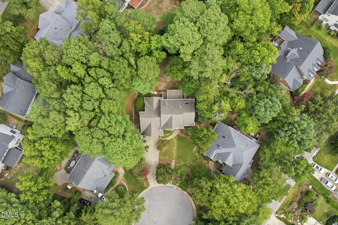 House in Cary, North Carolina, United States 5 - 18670777