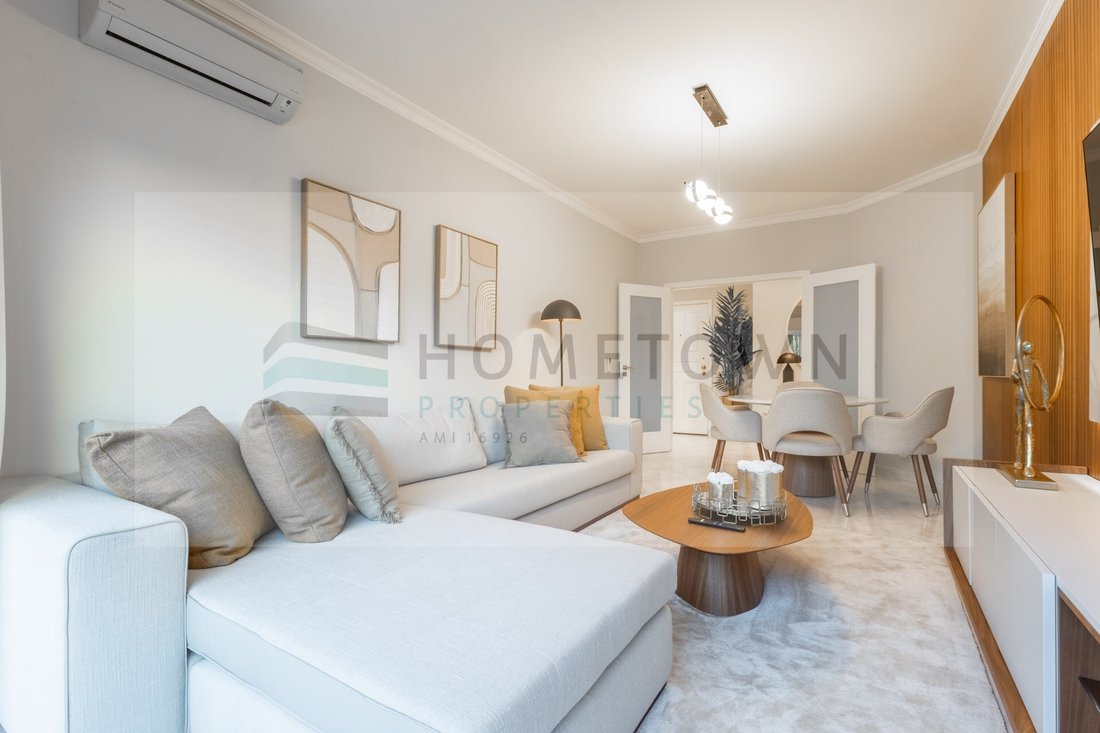 Apartment in Quarteira, Algarve, Portugal 5 - 18691291