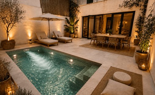 Residenza a Manacor, Isole Baleari, Spagna 1