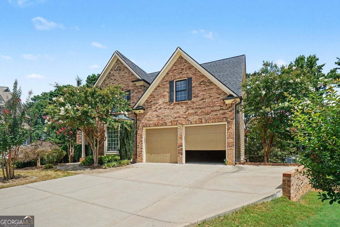 House in Acworth, Georgia, United States 4 - 18685142