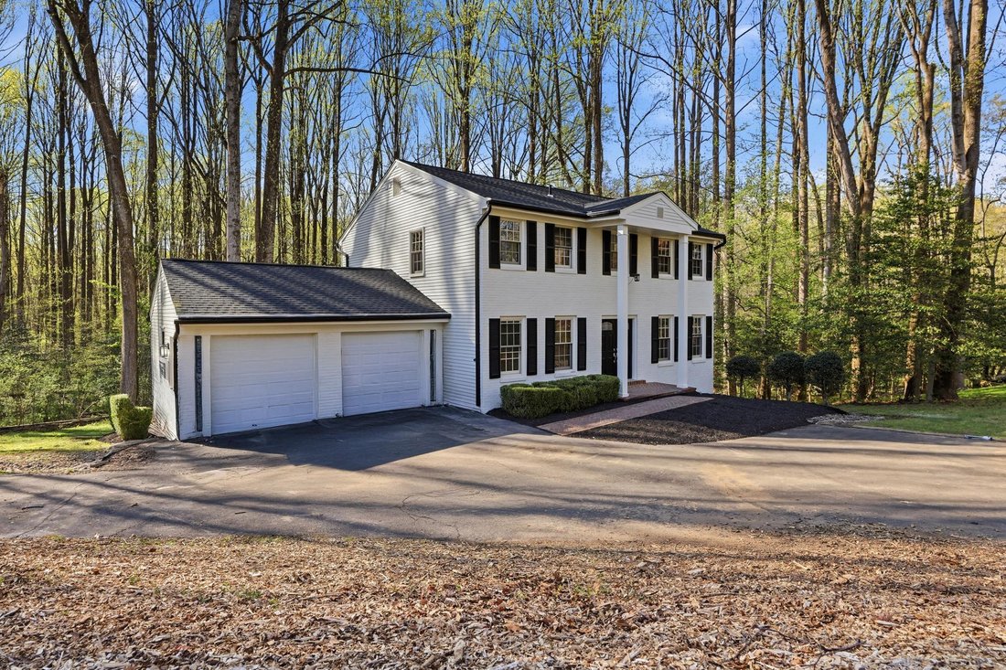 House in Herndon, Virginia, United States 2 - 18688036