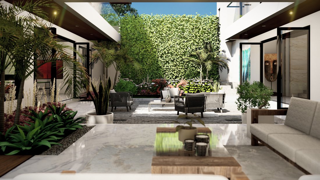 Villa in Mullins, Saint Peter, Barbados 3 - 18687529