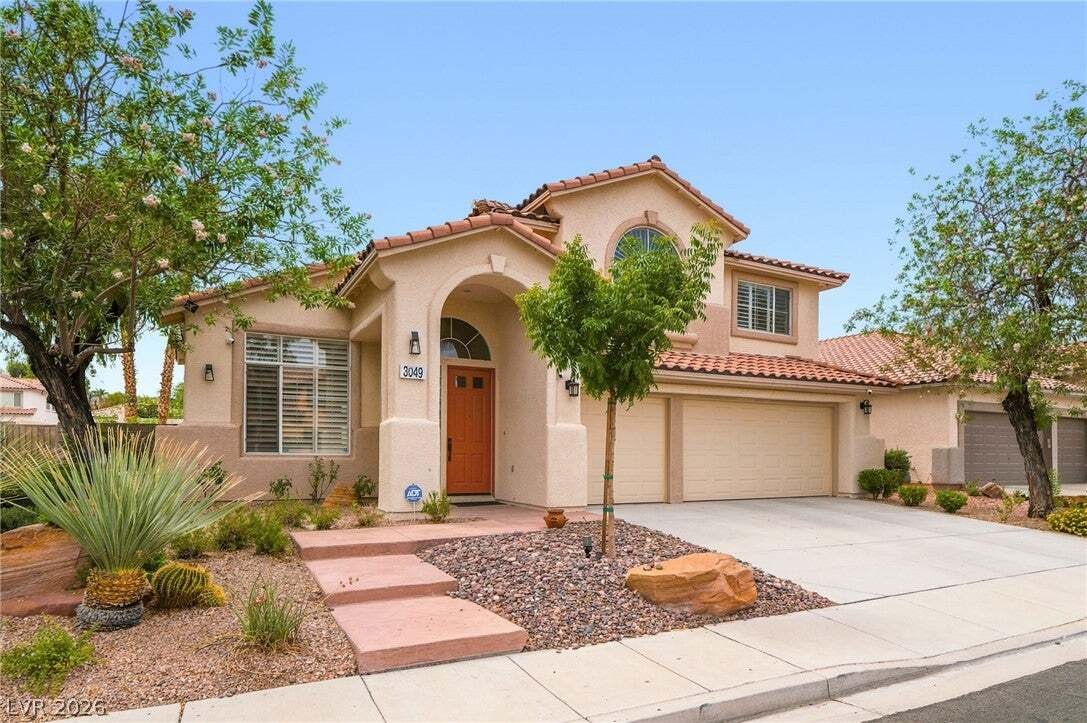 Maison à Henderson, Nevada, États-Unis 3 - 18689420