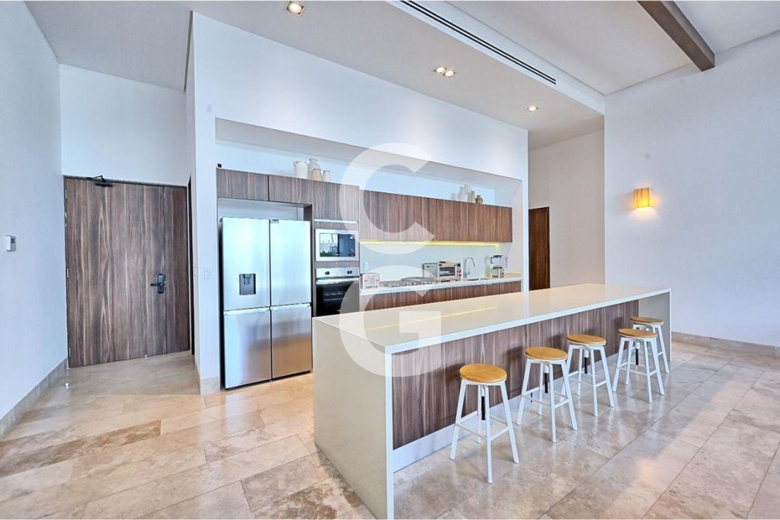 Apartment in Cancún, Quintana Roo, Mexico 3 - 18688428