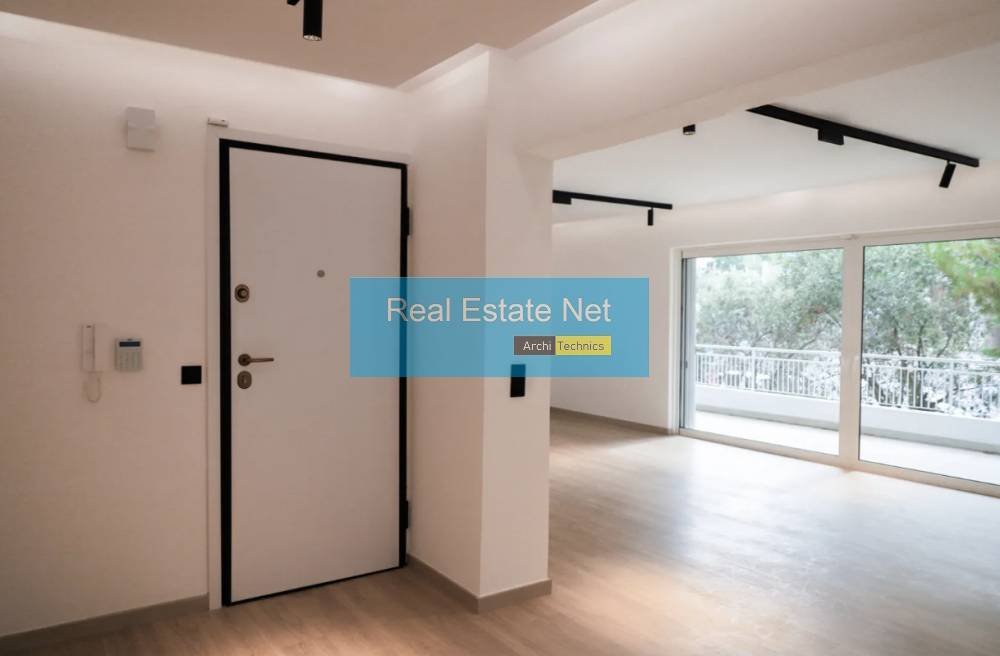 Apartment in Glyfada, Attica, Greece 1 - 18687646