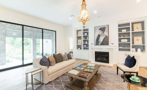 Casa en Houston, Texas, Estados Unidos 1