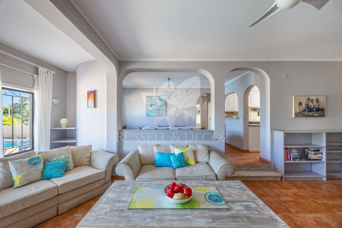 Villa in Pechao, Algarve, Portugal 3 - 16570312