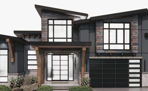 House in Grantsville, Utah, United States 1