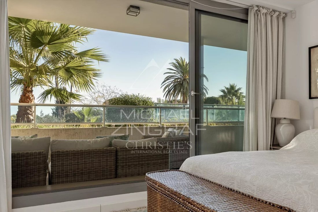Appartement à Antibes, Provence-Alpes-Côte d'Azur, France 4 - 13632036