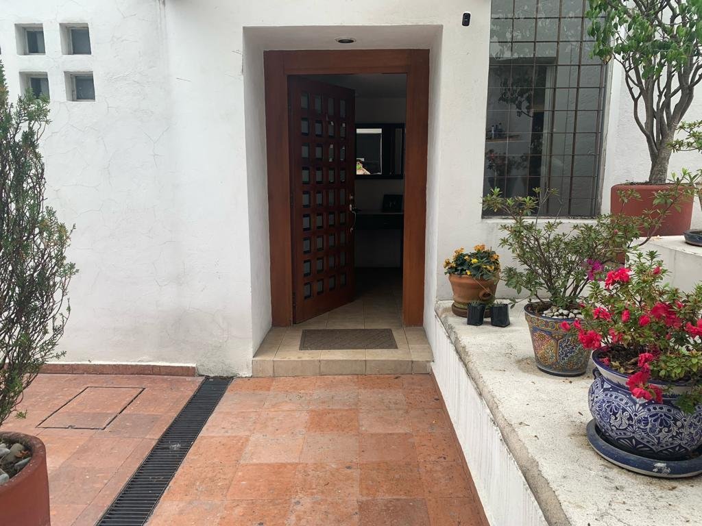 House in Mexico City, Mexico 2 - 18691899