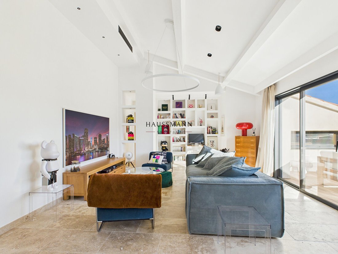 Apartment in Centre, Calvi, France 3 - 18688512