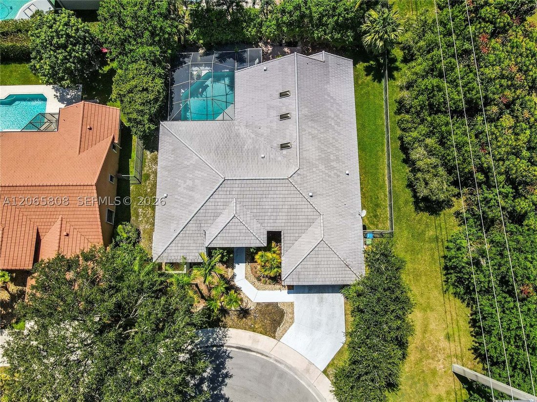 House in Fort Lauderdale, Florida, United States 3 - 18687292