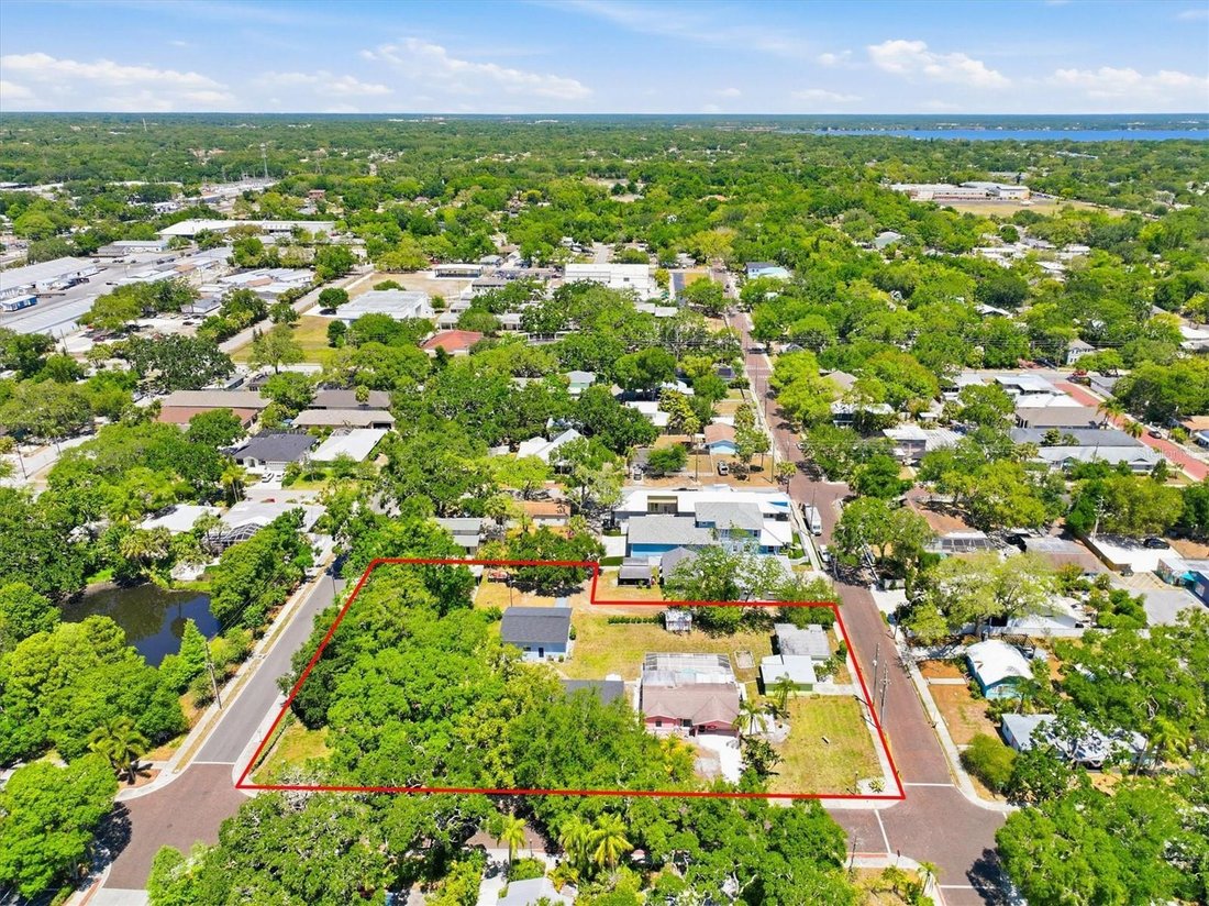 House in Safety Harbor, Florida, United States 5 - 18687376