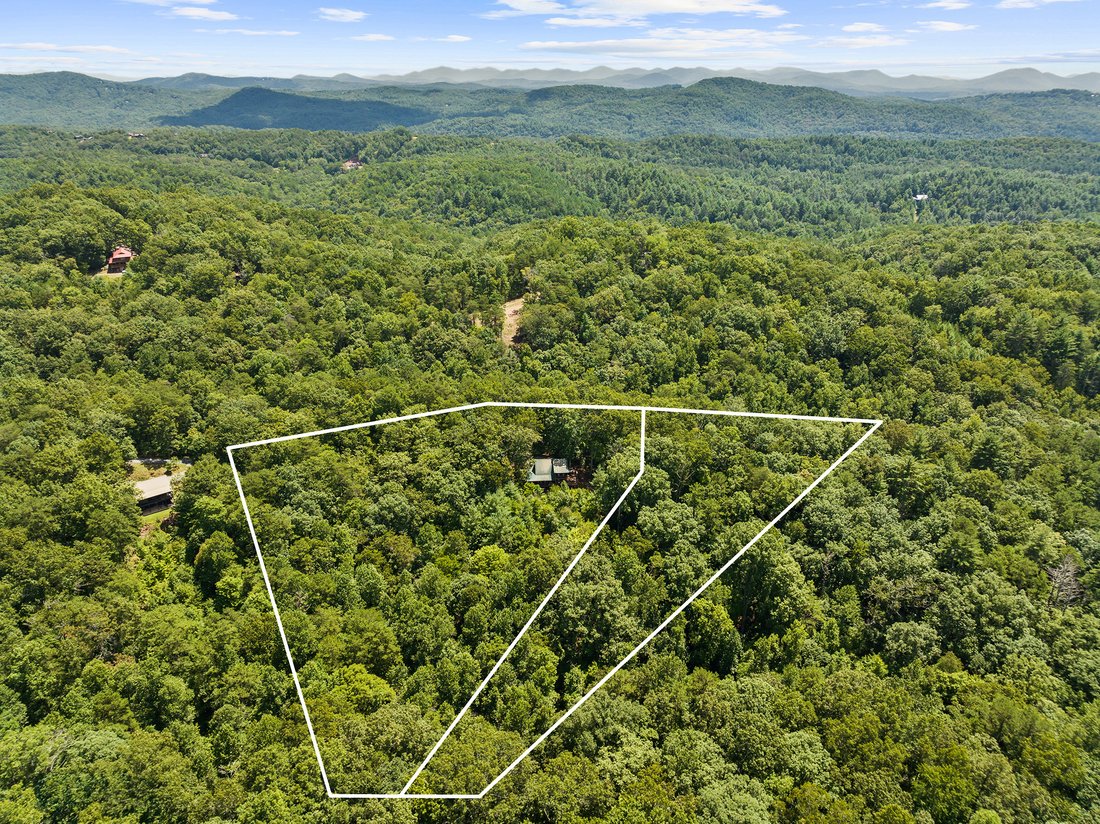 Casa en Mineral Bluff, Georgia, Estados Unidos 3 - 17533118