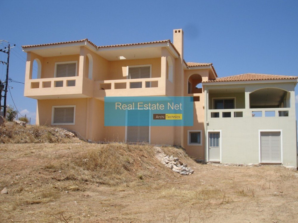 House in Markopoulo Mesogaias, Attica, Greece 3 - 18687532