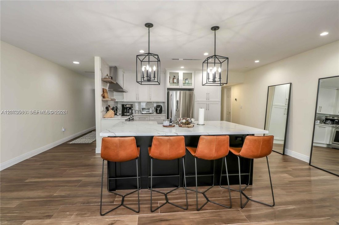 House in Miami Lakes, Florida, United States 5 - 18691059