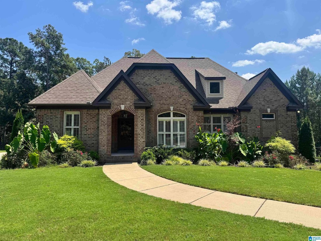 Casa en Chelsea, Alabama, Estados Unidos 2 - 18689441