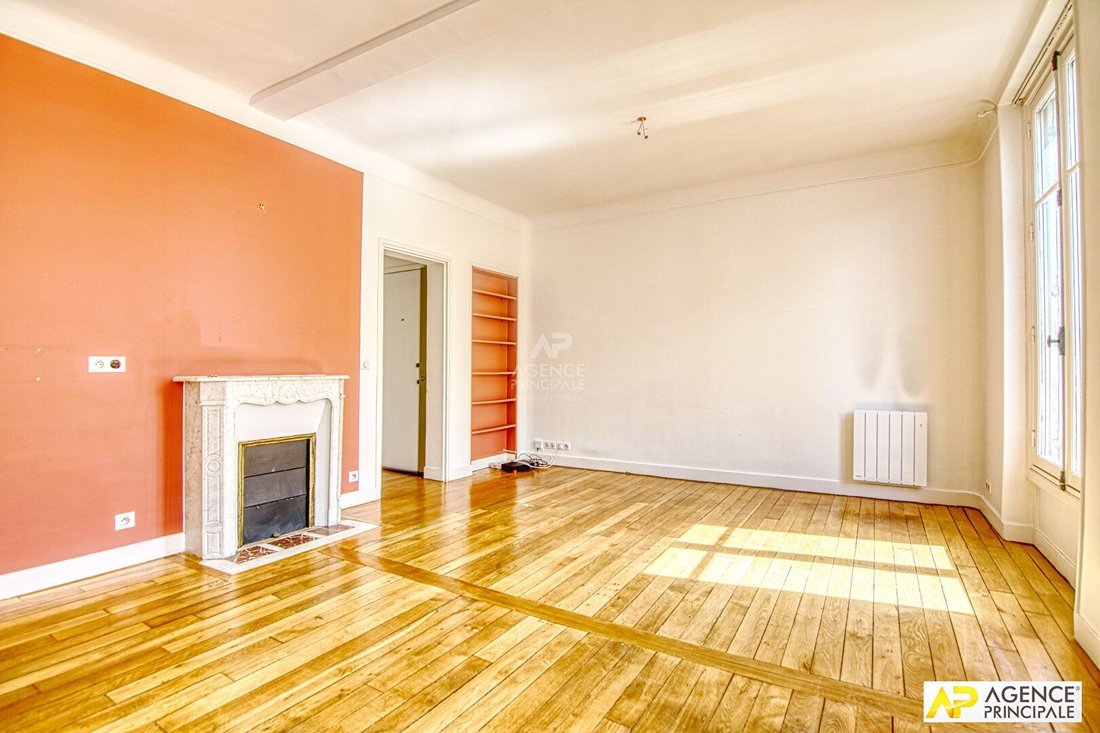 Appartement à Domaine National du Château, Versailles, France 3 - 18689904
