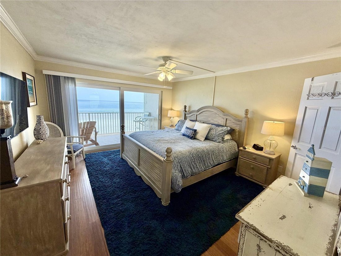 Condo in New Smyrna Beach, Florida, United States 5 - 18689962
