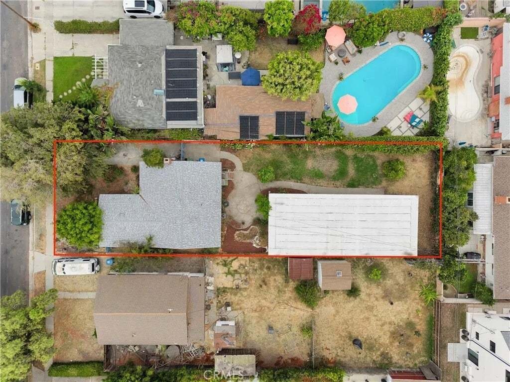 House in Los Angeles, California, United States 2 - 18690519