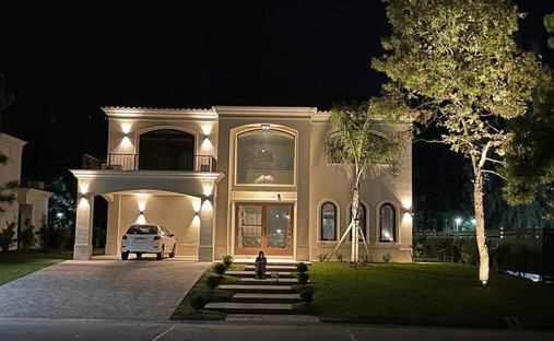 Casa en Canning, Buenos Aires, Argentina 1