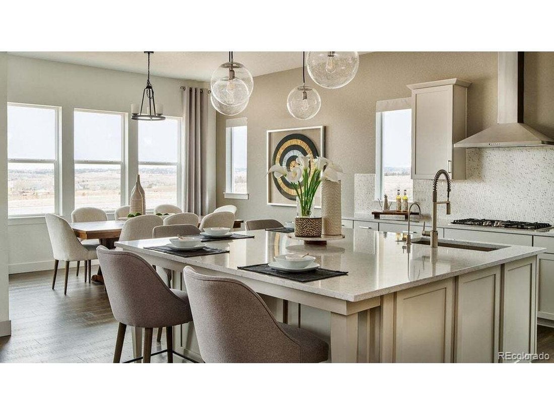 House in Arvada, Colorado, United States 2 - 18690012