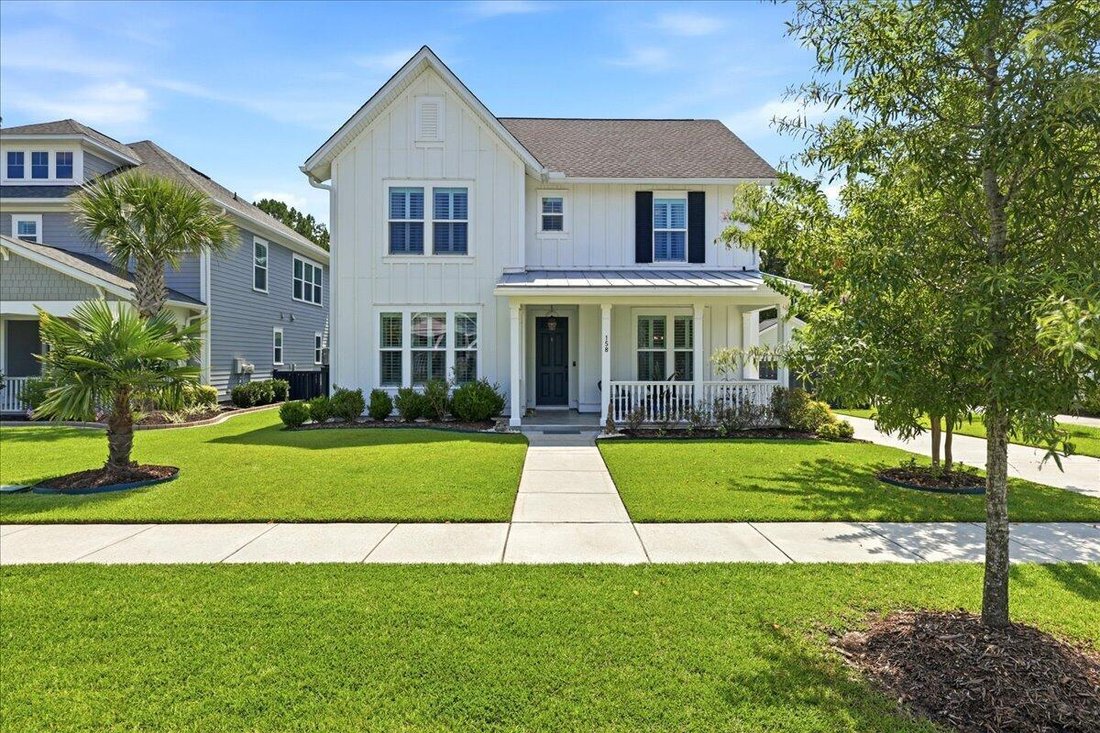 House in Summerville, South Carolina, United States 3 - 18691232