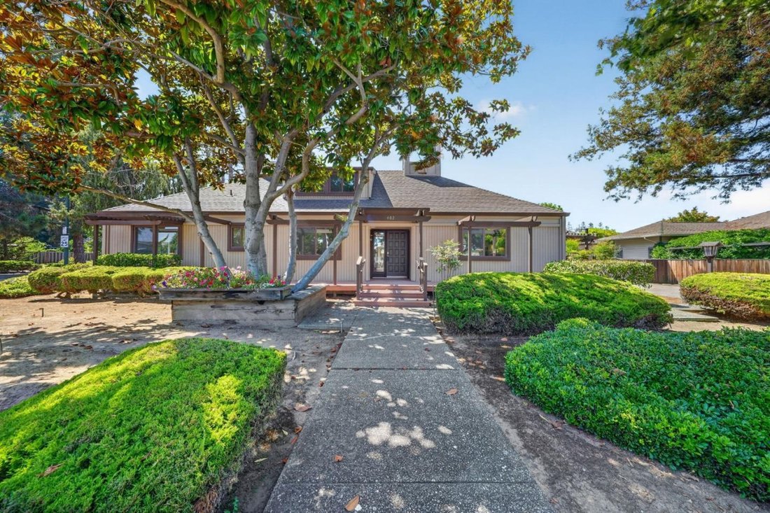 House in Mountain View, California, United States 1 - 18687756