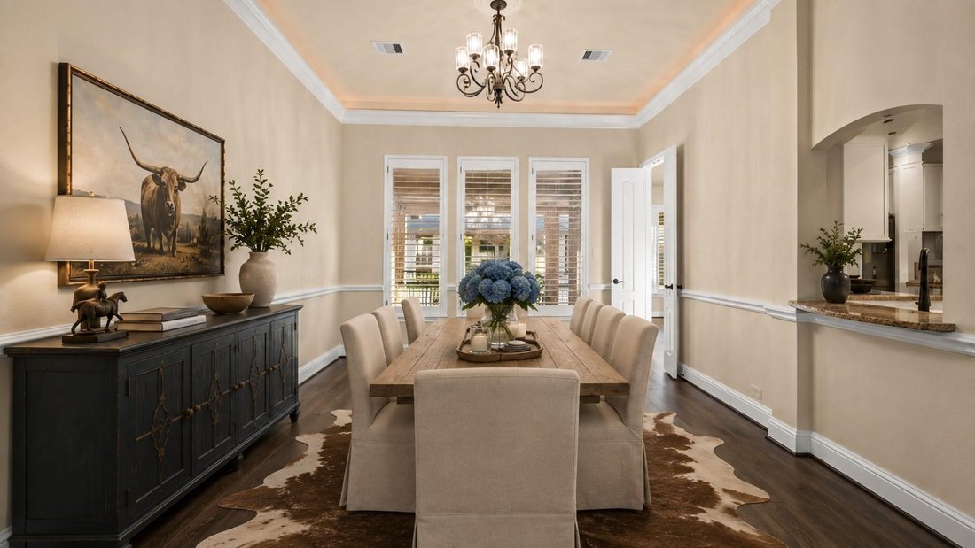 House in Tomball, Texas, United States 3 - 18690206